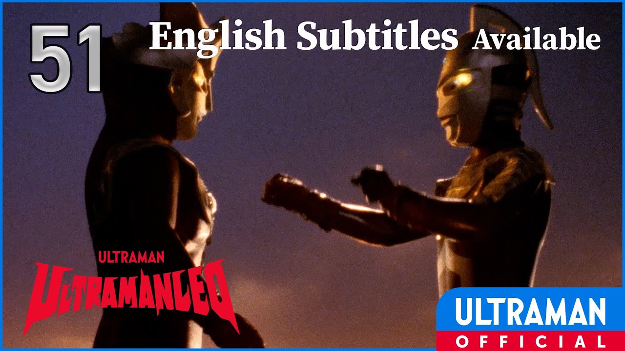 Tsuburaya - [YouTube Information] -50th Anniversary Celebration ...