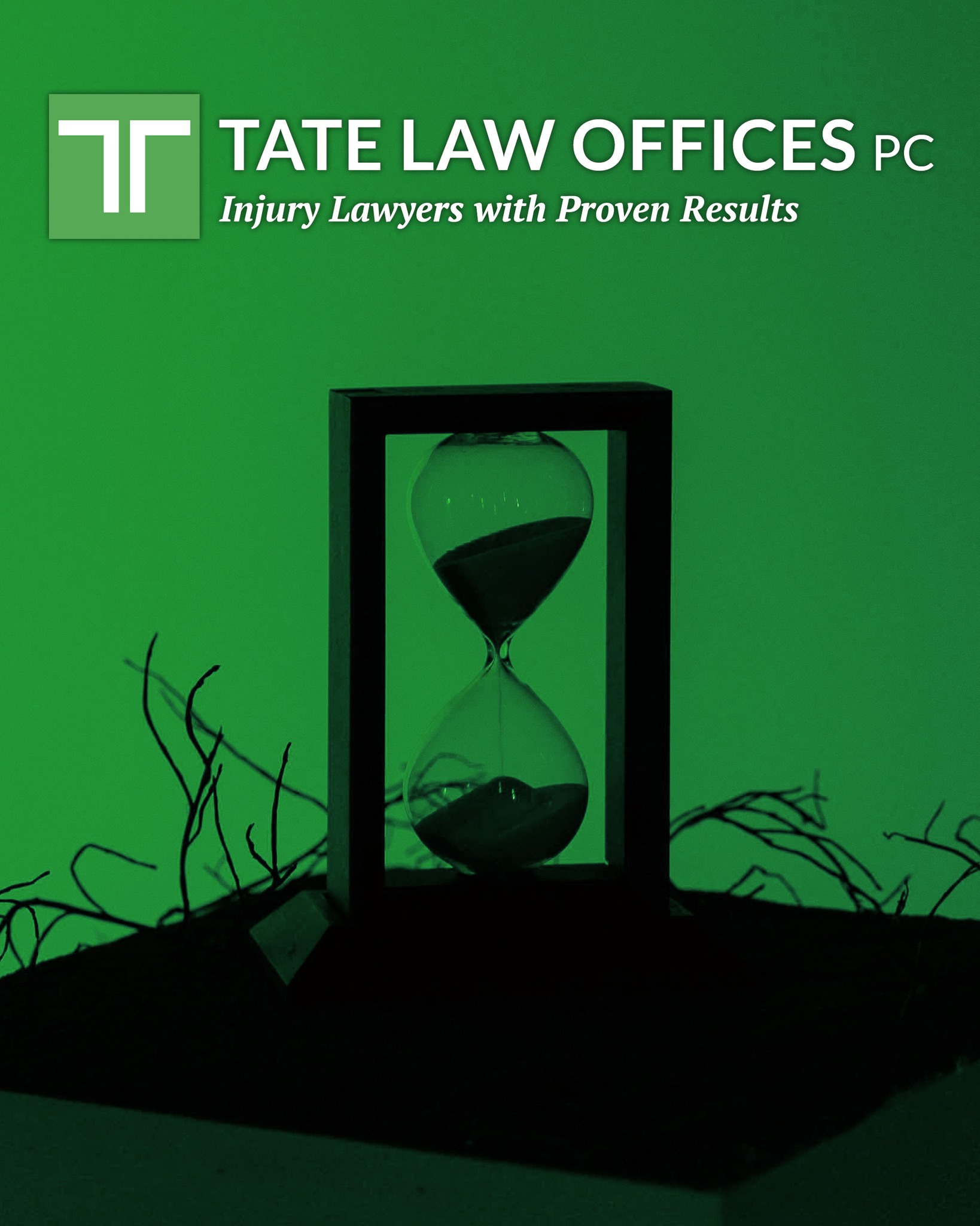 Tate Law Offices, PC | Dallas TX