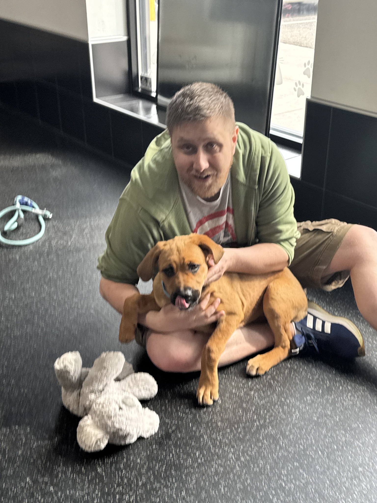 Coco's Heart Dog Rescue | Somerset WI