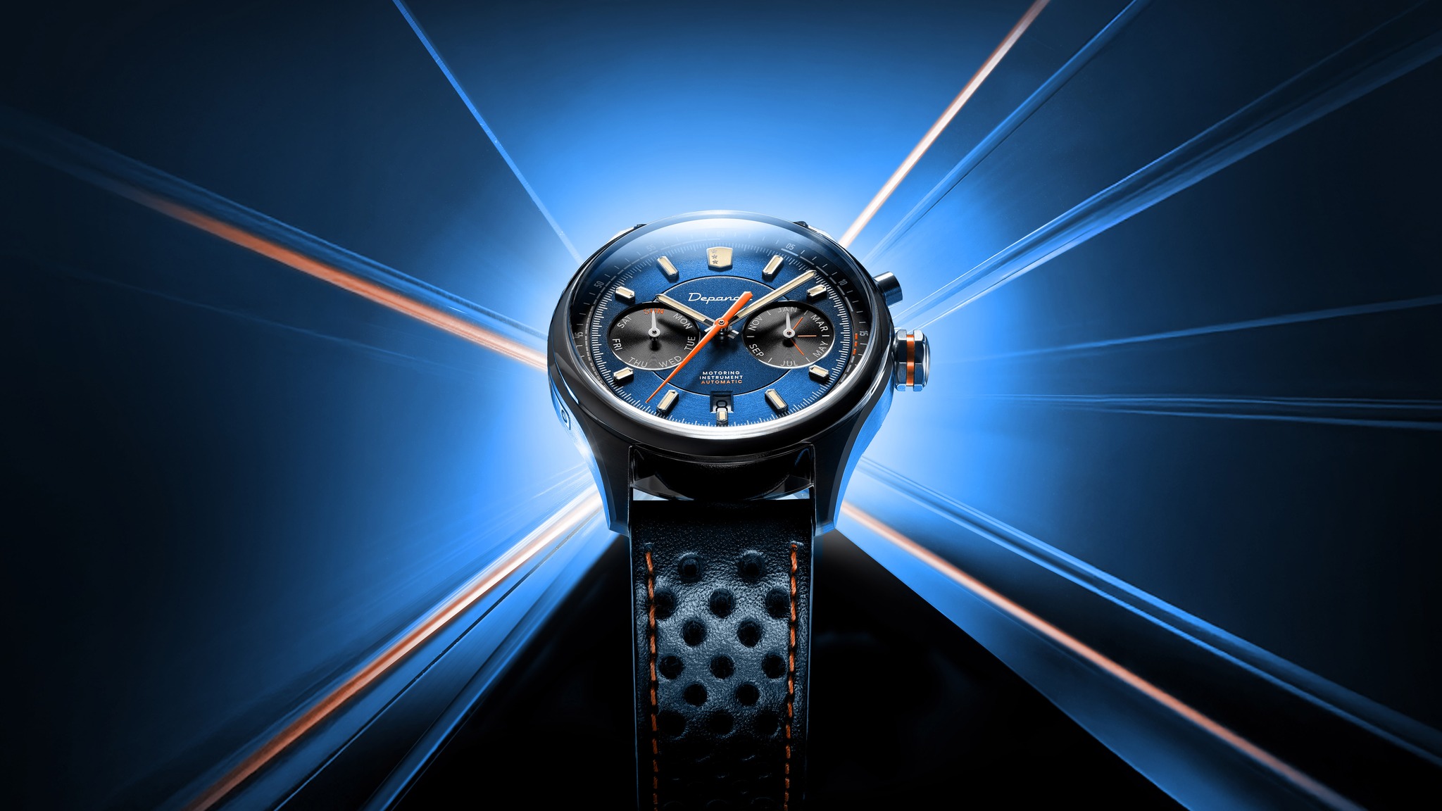 Mouvement Mécanique De Montre LIP R166 à Réviser - Pièce D'occasion En Bel état - Pour Réparation Ou Collection