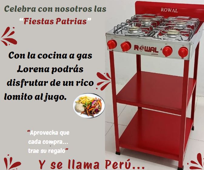 COCINAS ROWAL