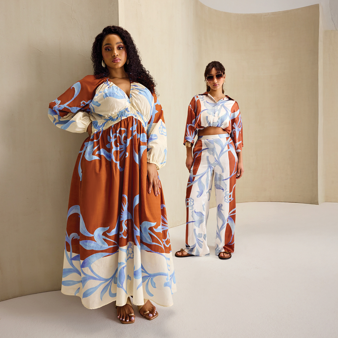 Foschini - Over the next 10 days, we're sharing looks for all every ...