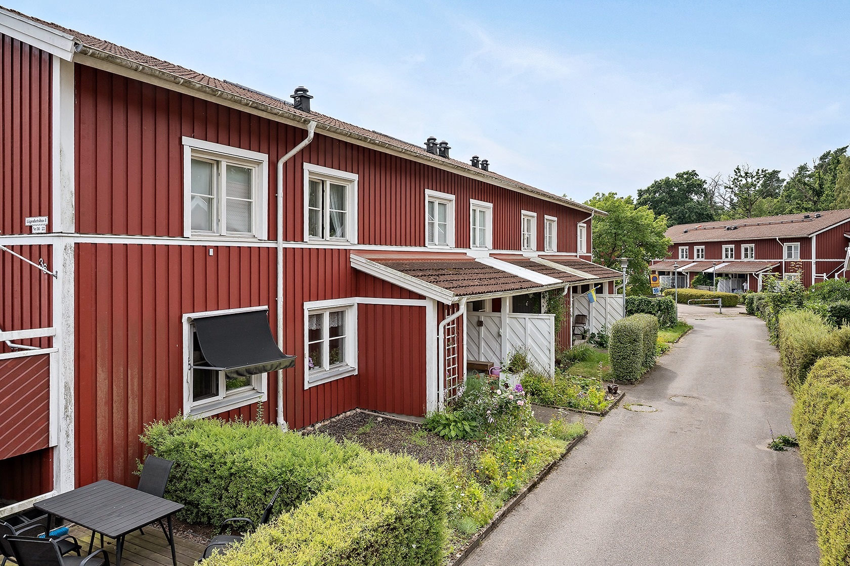Fastighetsbyrån Halmstad added... - Fastighetsbyrån Halmstad