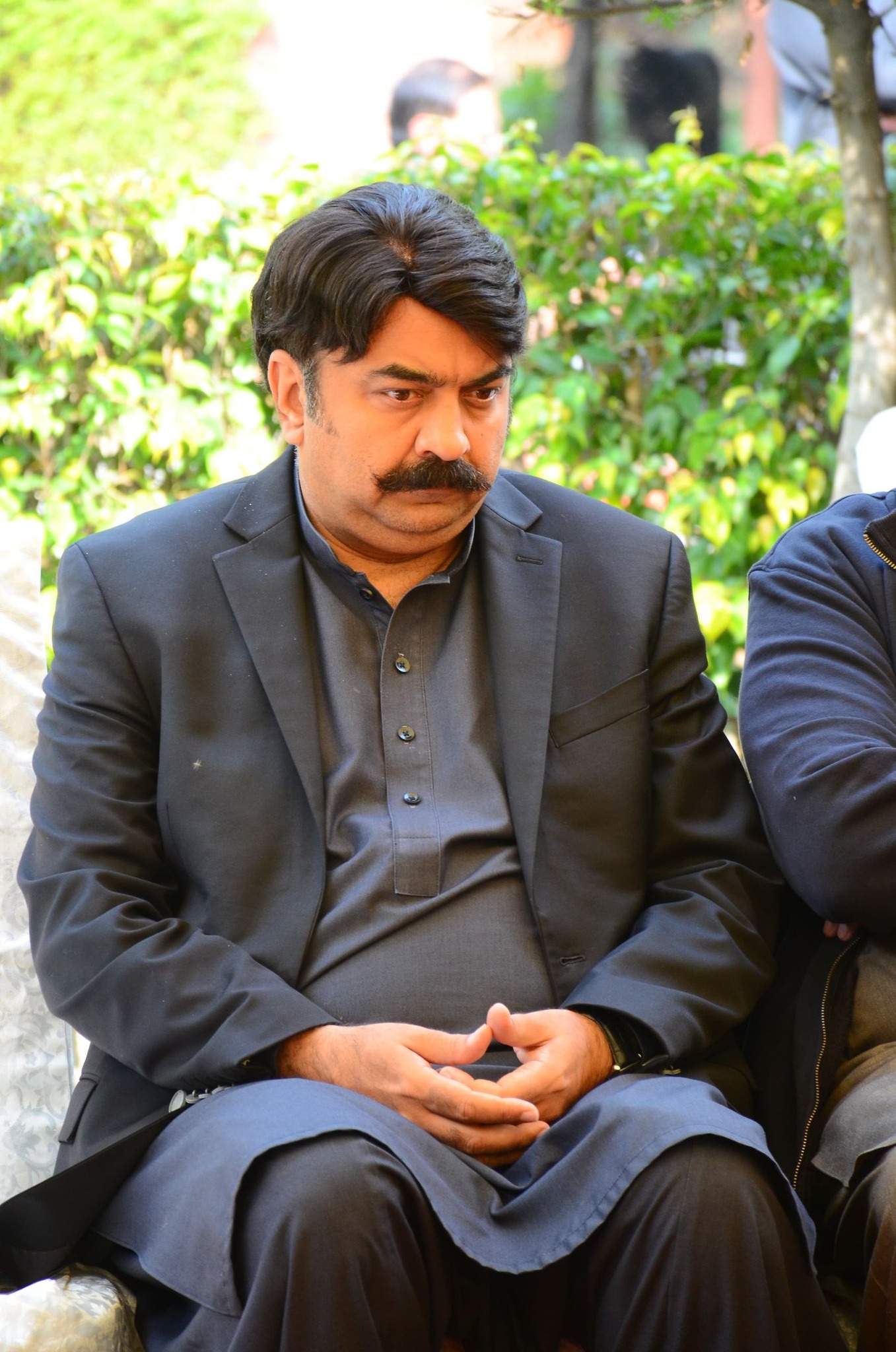 Raja Riaz Ahmed Khan added a new photo. - Raja Riaz Ahmed Khan