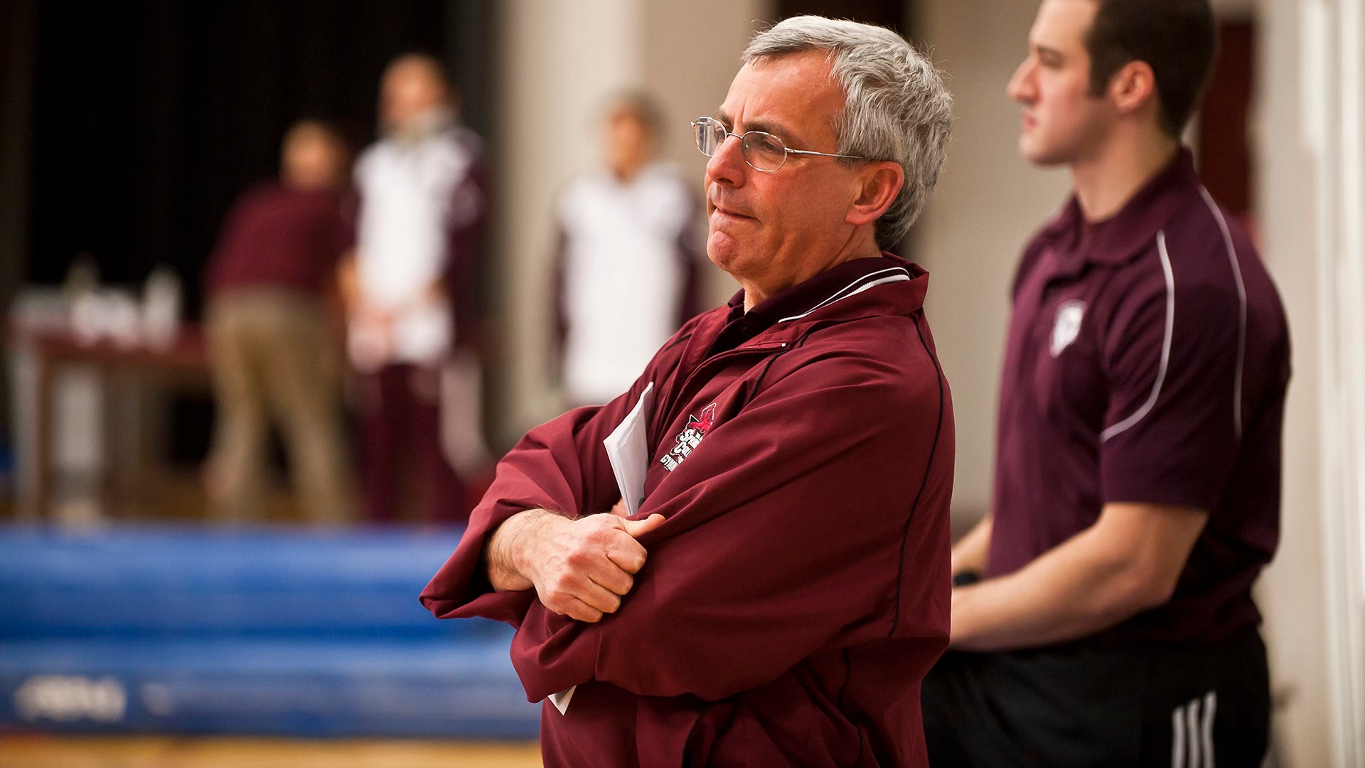 2025 Springfield College... - Springfield College Athletics | Facebook