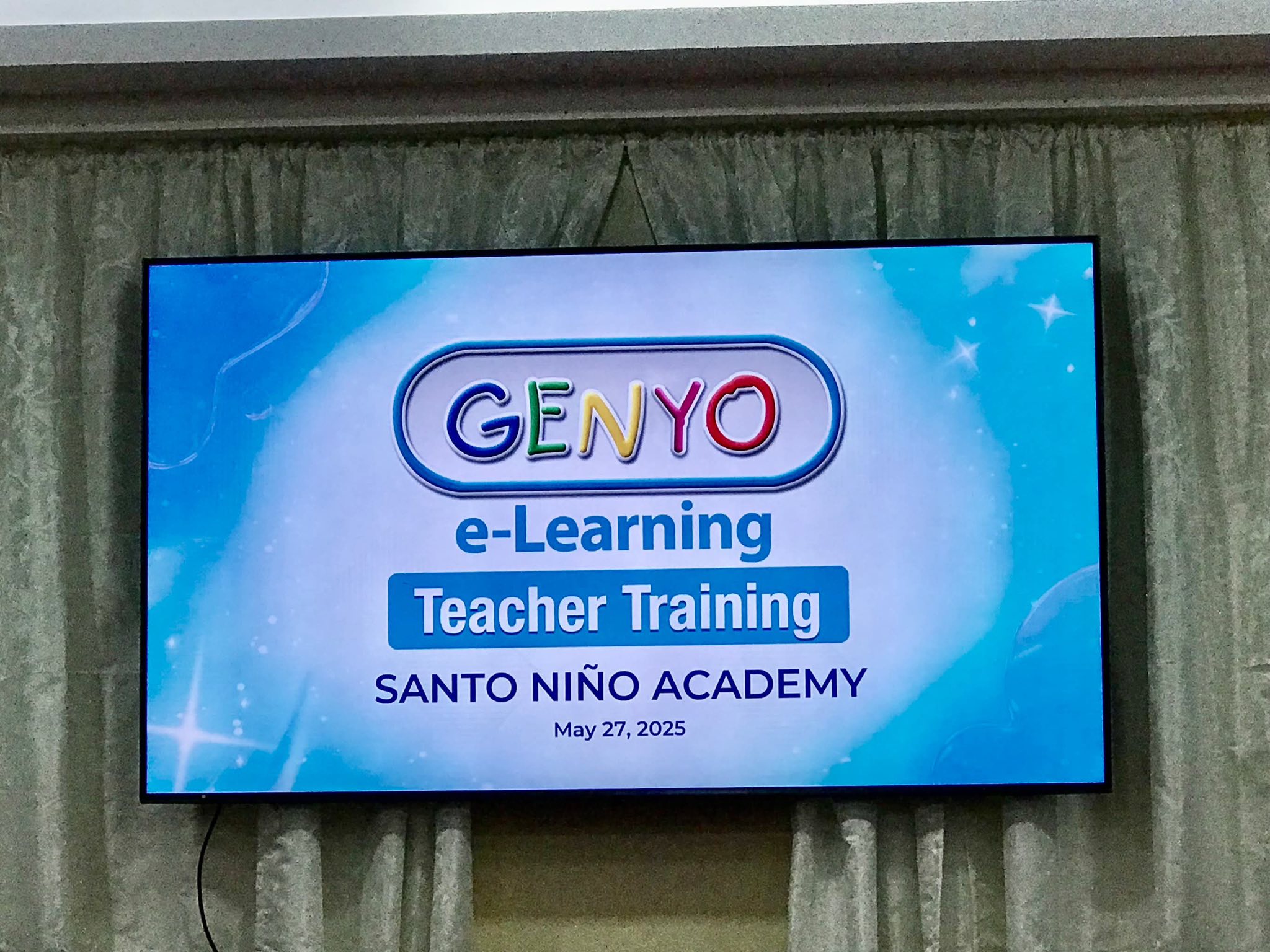 Sto. Niño Academy Bamban, Tarlac | Bamban