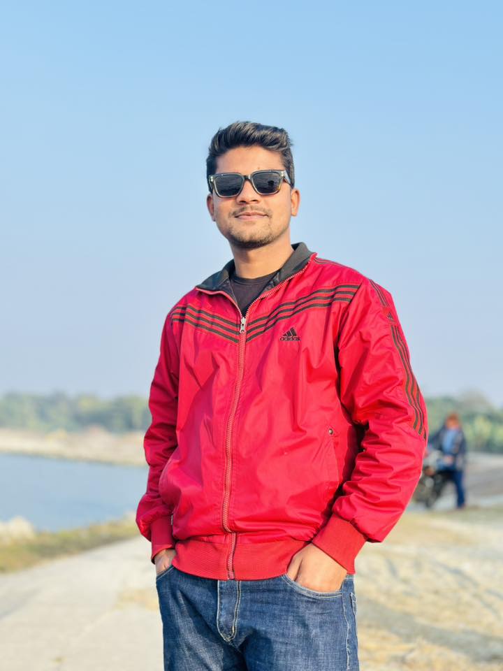 Sujon Kumar - SK | Lakshmipur