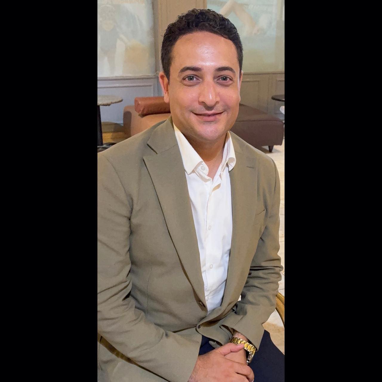 Mohamed Mabrouk