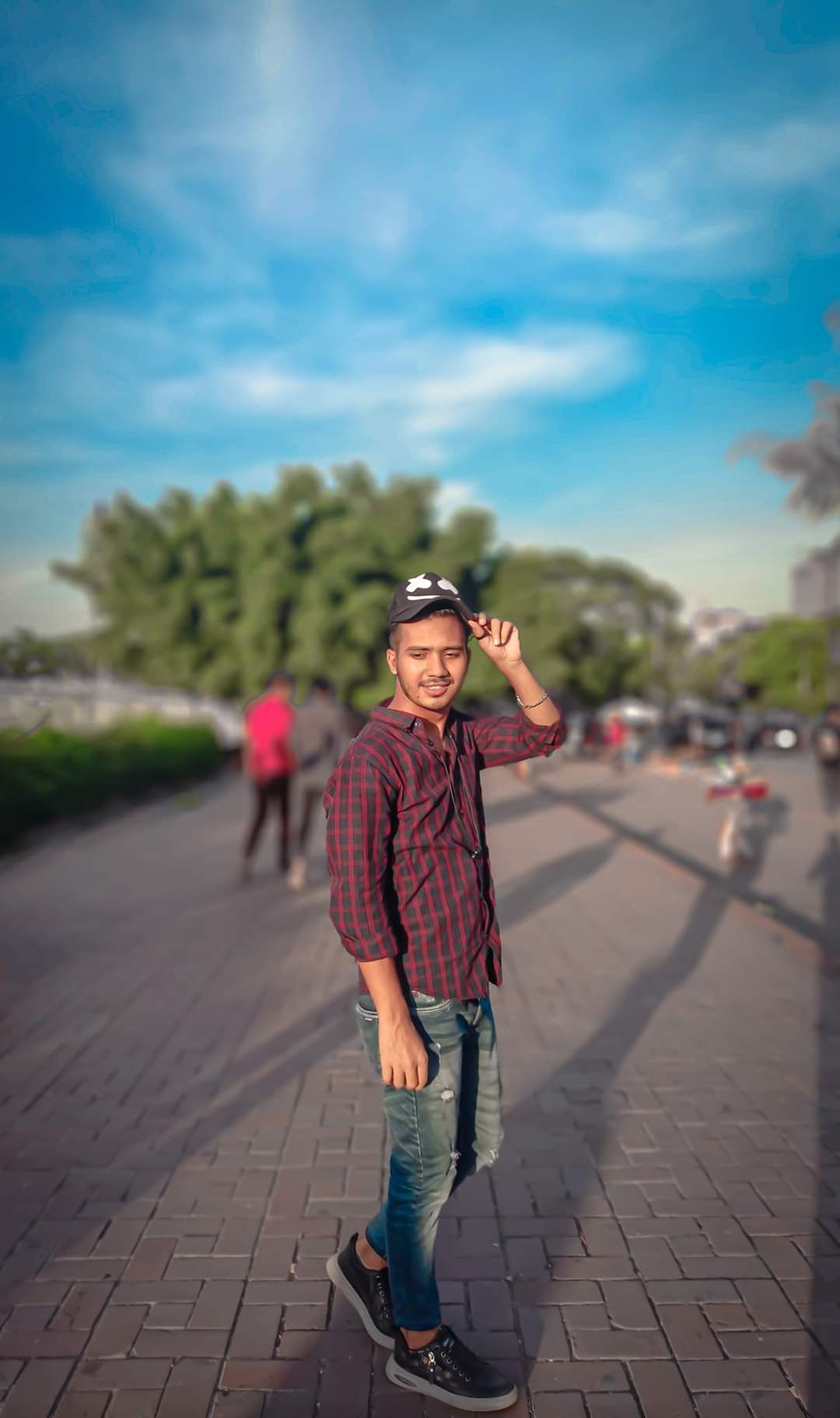 Noman Raj