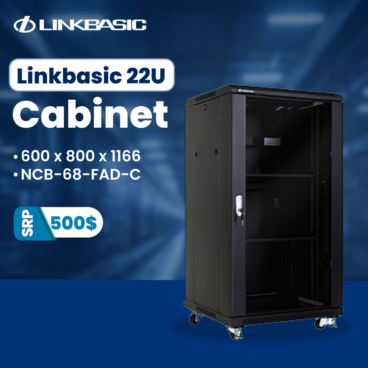 Linkbasic Cambodia | Phnom Penh