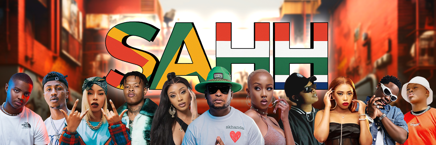 SA Hip Hop 247 | Pretoria