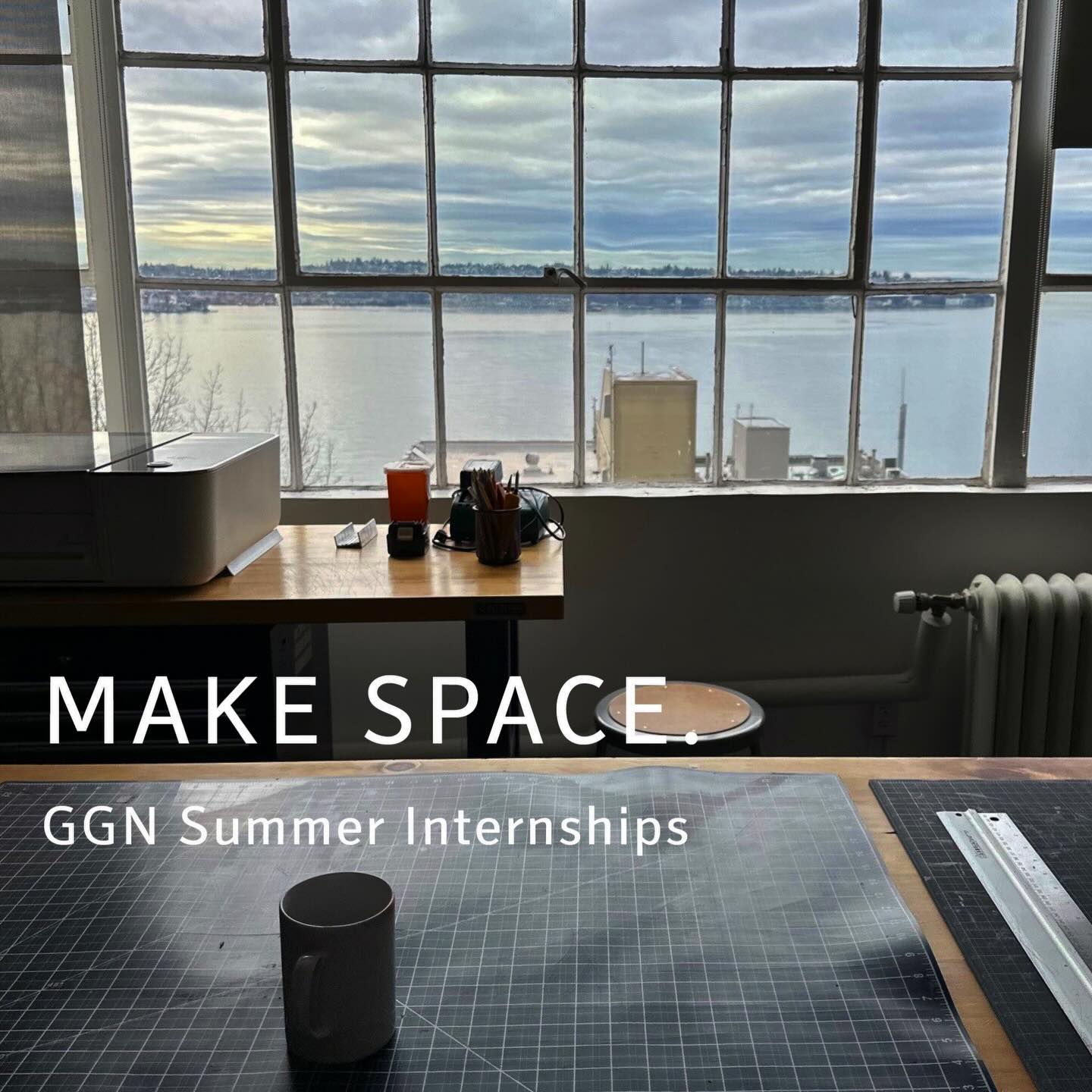 GGN - Calling all design students – we are now accepting applications ...