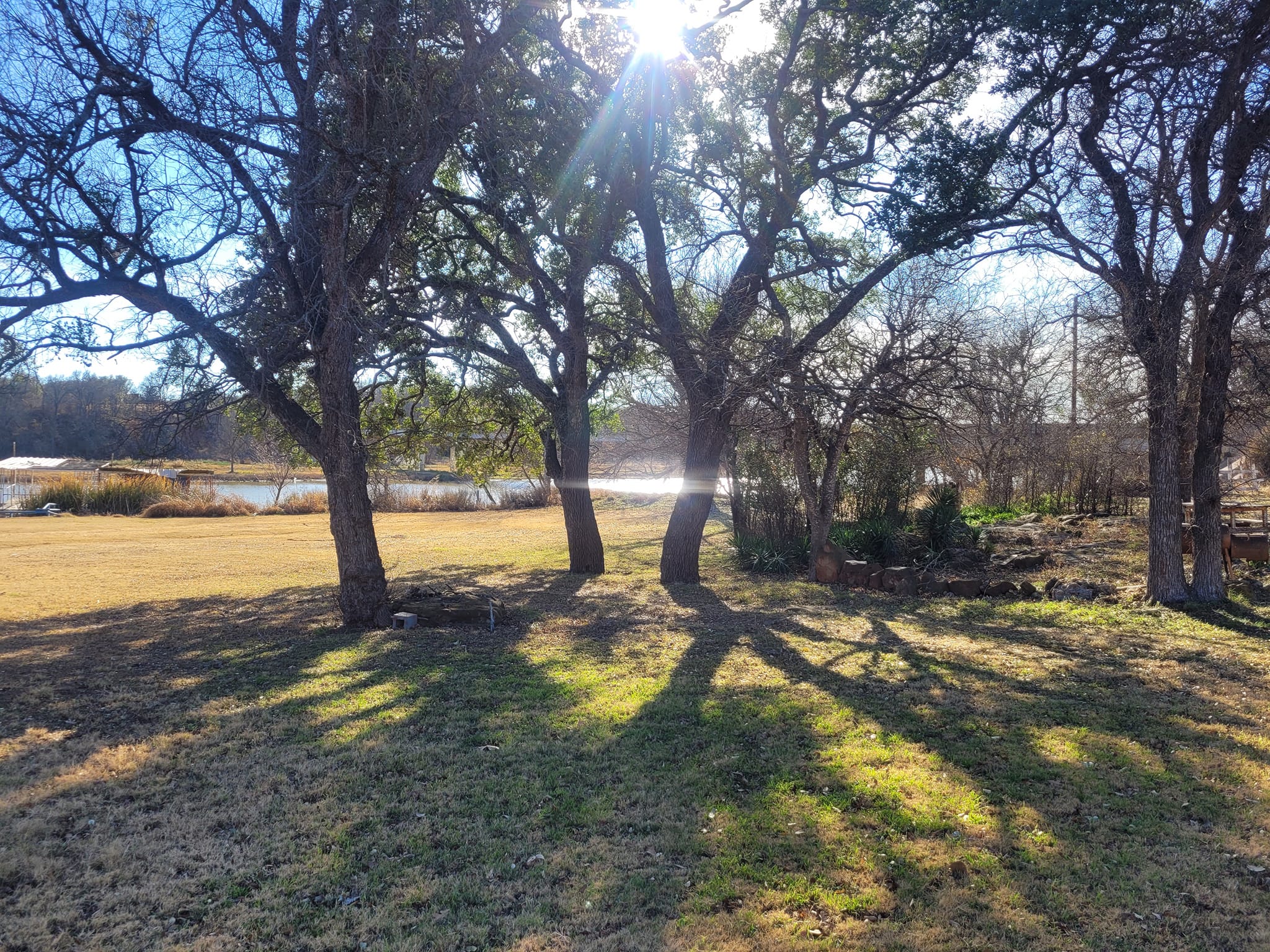 Hudson Ranch RV Park | Brownwood TX