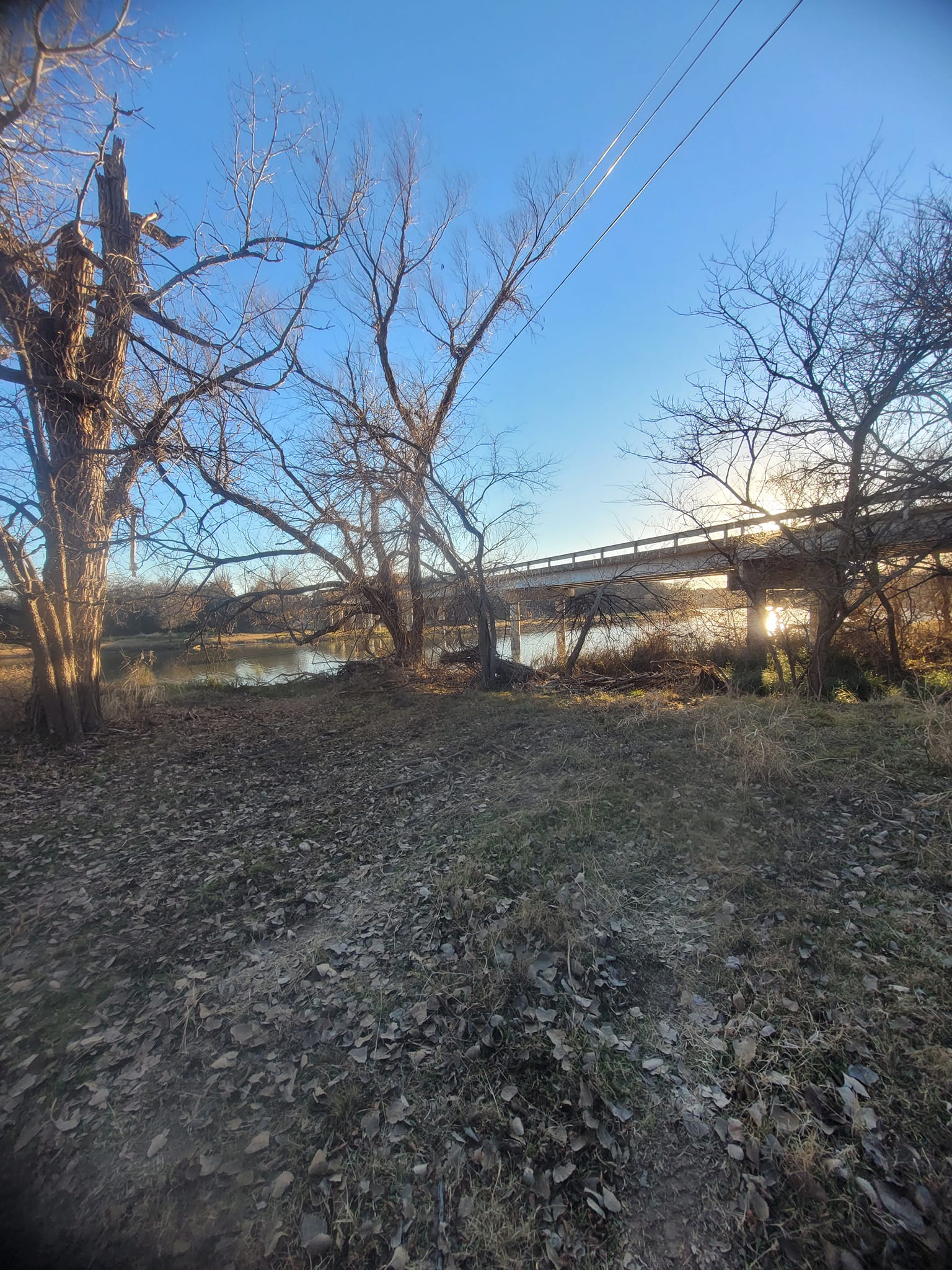 Hudson Ranch RV Park | Brownwood TX