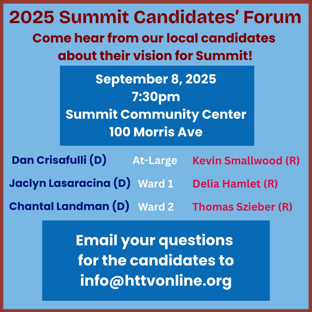 It's time to turn the page from chaos... - Summit Democrats | Facebook