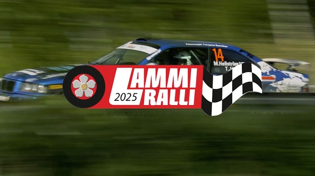 Lammi Ralli