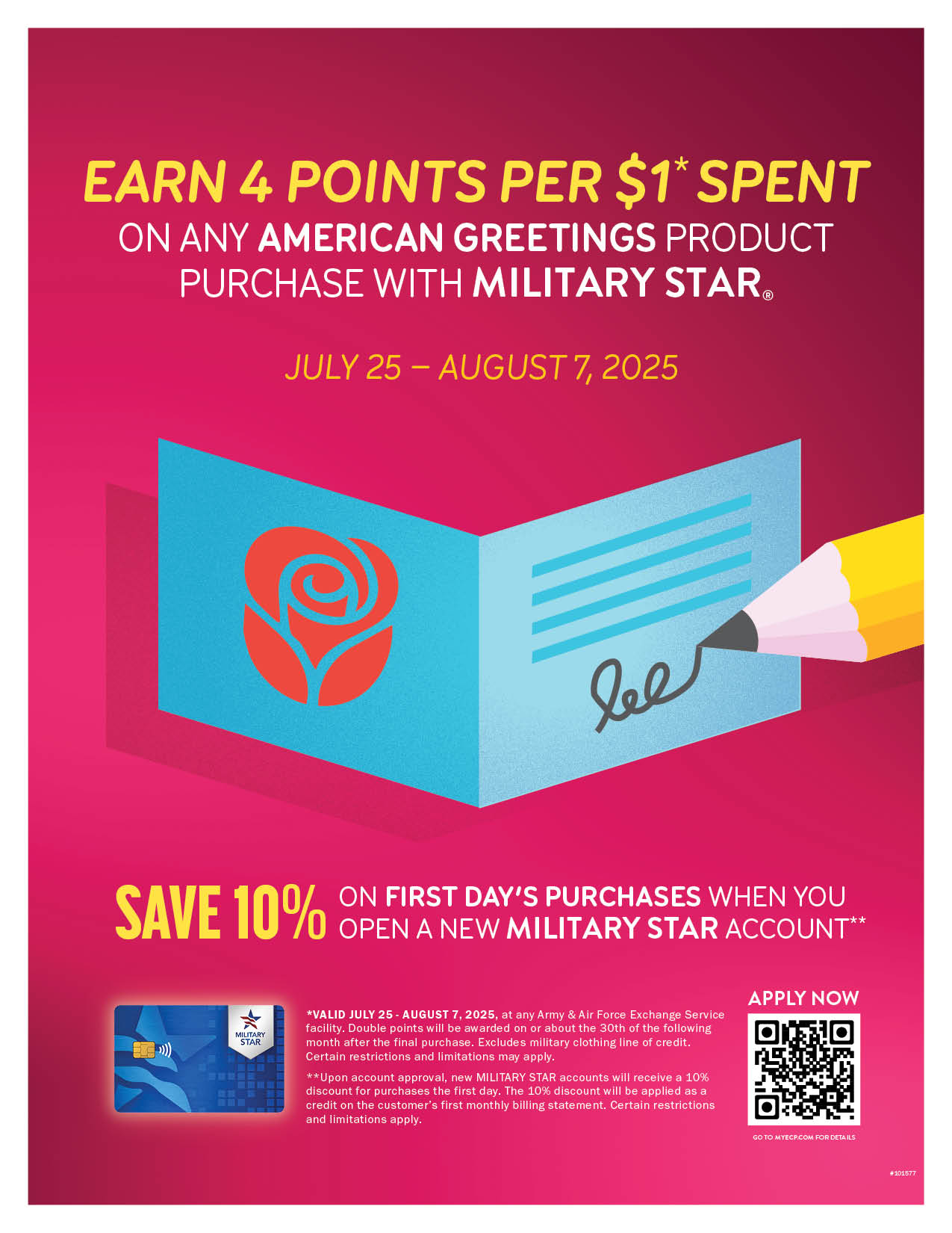 Keesler - 🌟🎉 Attention, Military Families! 🎉🌟 From July 25 - August 7 ...
