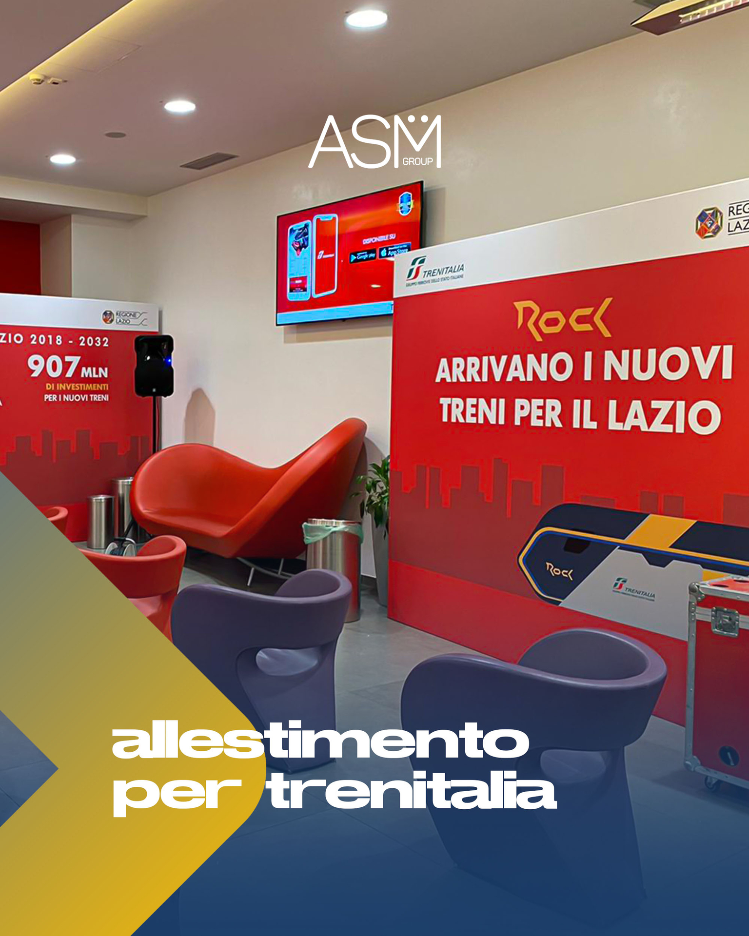 ASM Group | Monterotondo