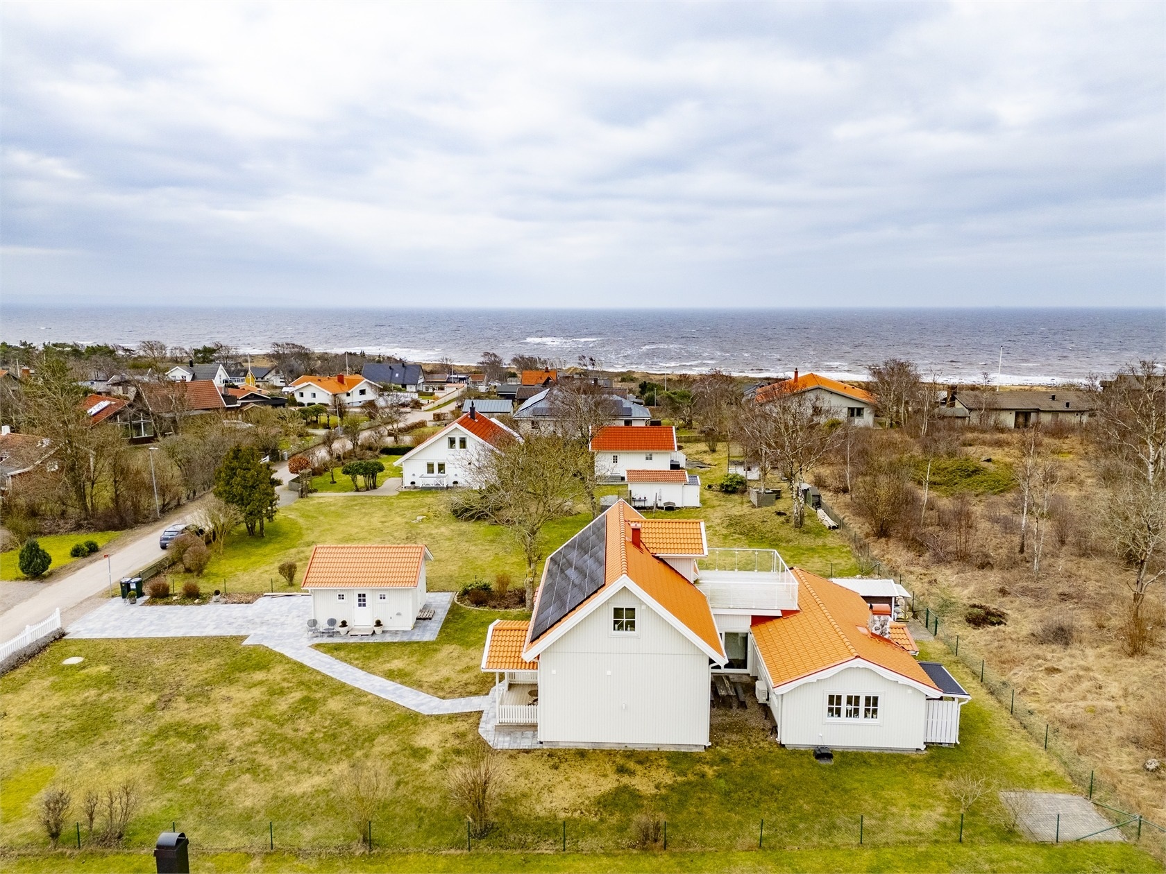 Fastighetsbyrån Halmstad added... - Fastighetsbyrån Halmstad
