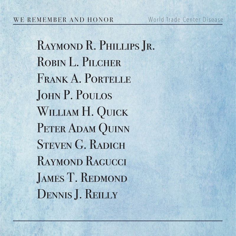 National Fallen... - National Fallen Firefighters Foundation