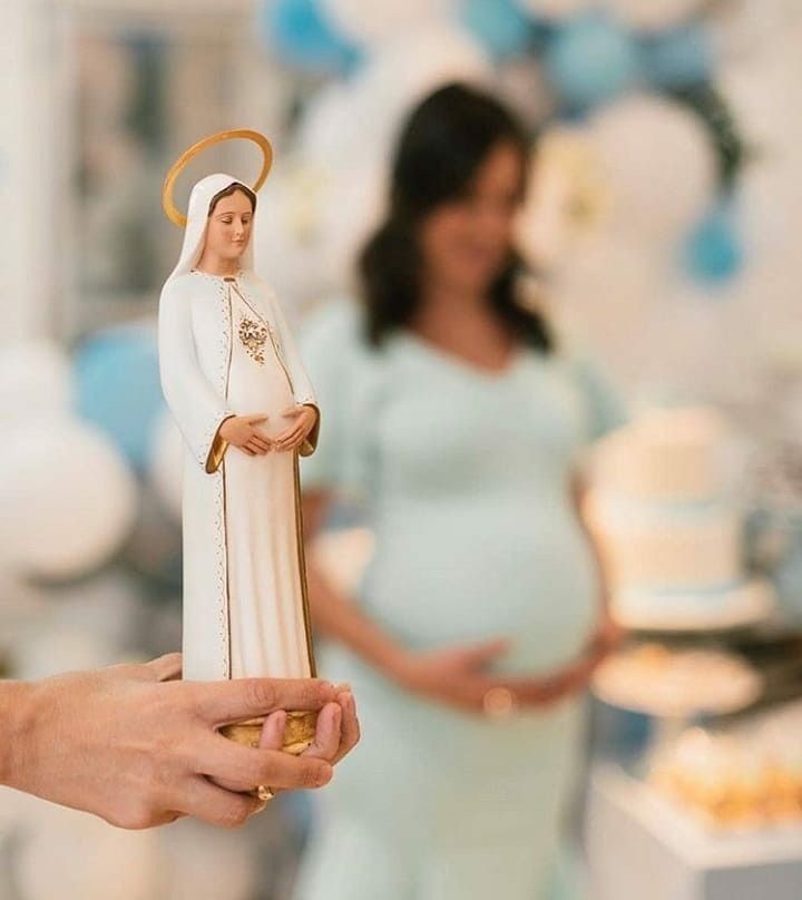 ¡Señor! Así como la Virgen María... - Radio Estrella 89.3 Fm | Facebook