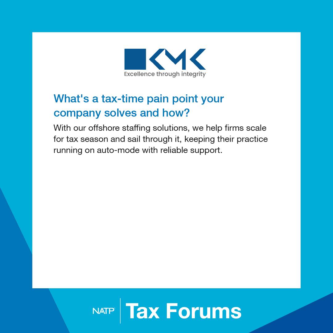 National Association of Tax Professionals (NATP) | Greenville WI