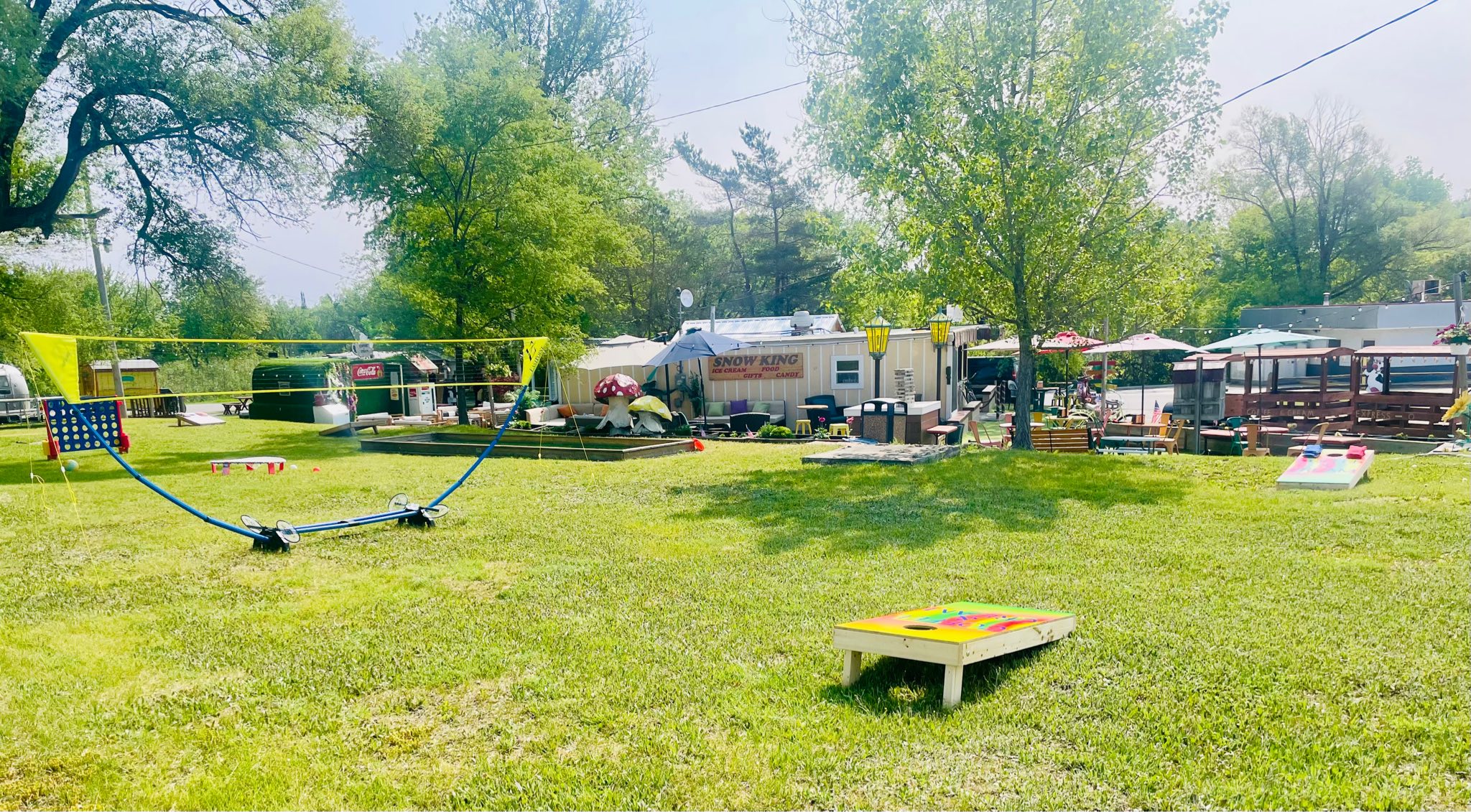 Courtright Water Wells | Mecosta MI