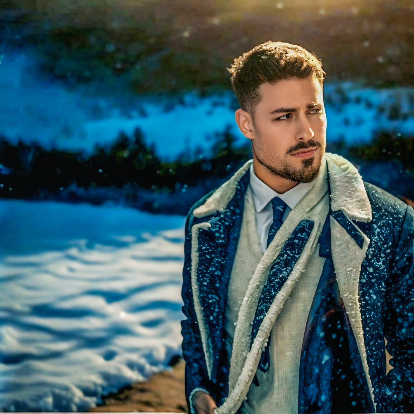 Anwar Nour - أنور نور