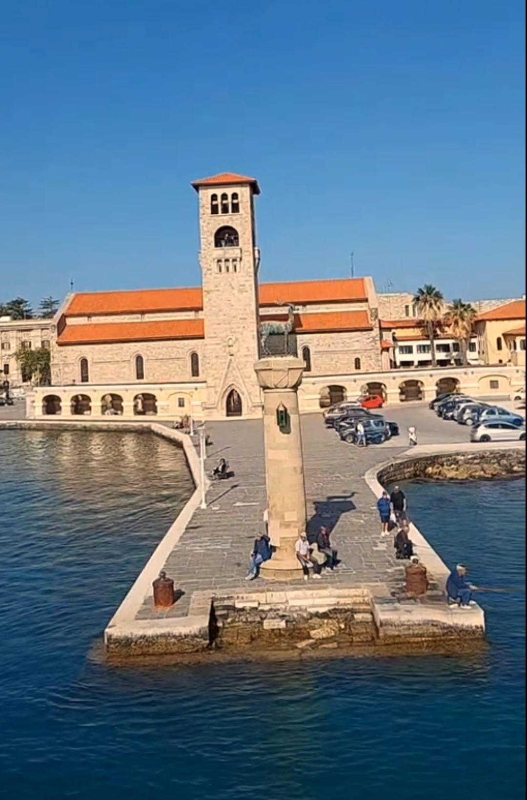 We love Rhodes - We love Rhodes added a new photo.