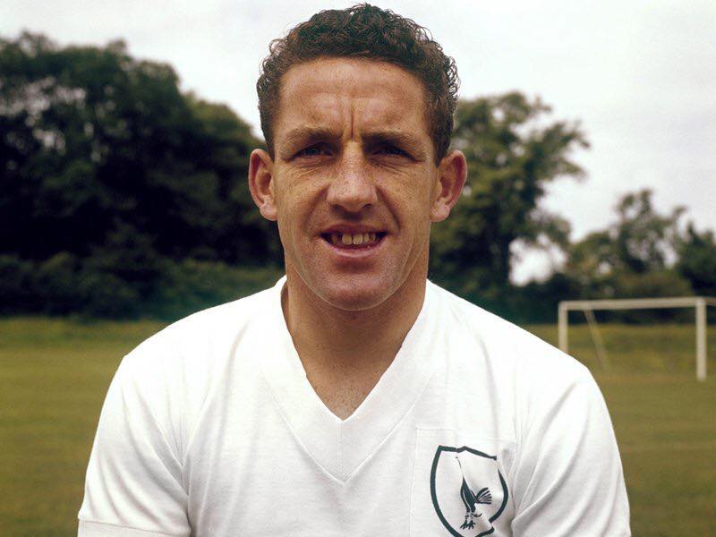 One of the greatest to ever wear the shirt. Remembering Spurs