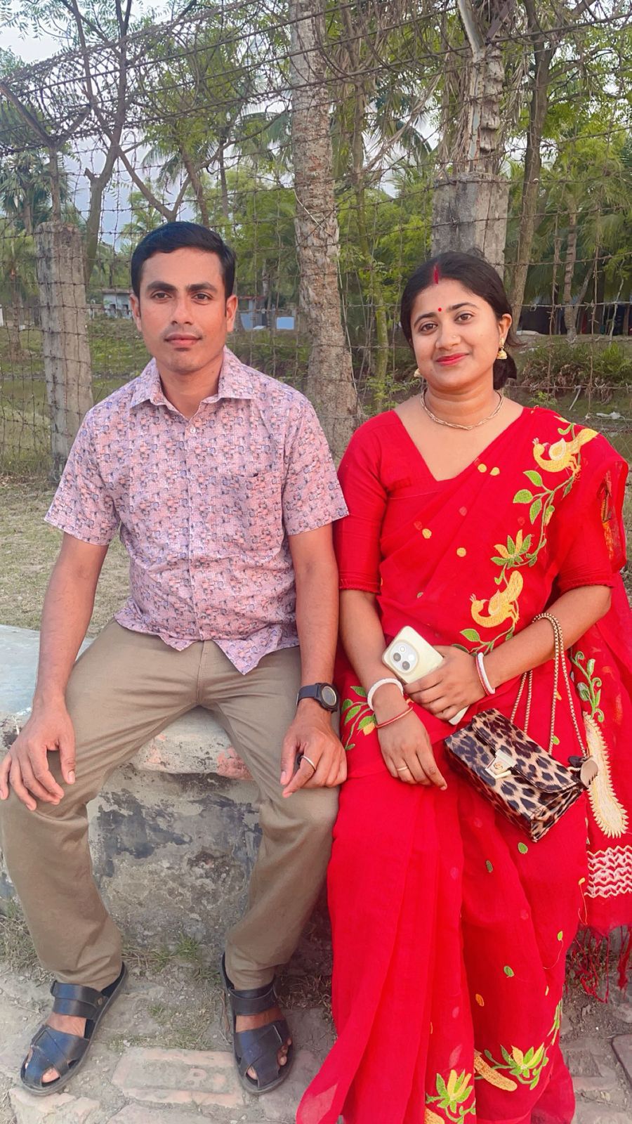 Sima Rani