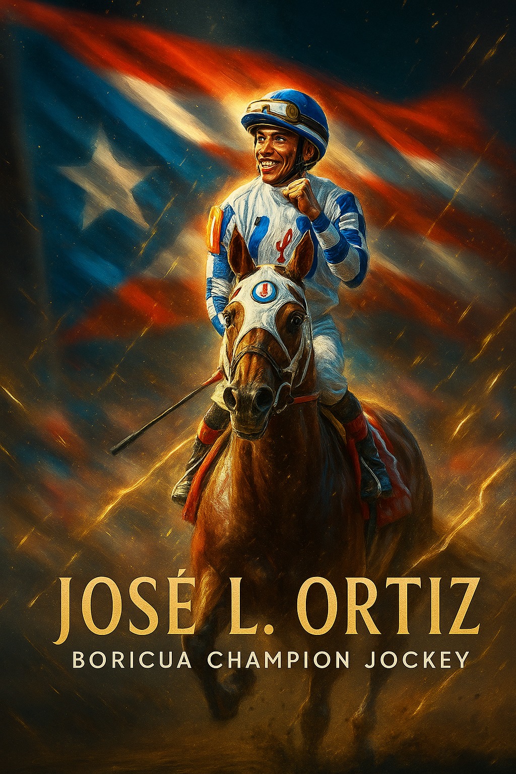Boricuas - 🎉 Happy Birthday, José L. Ortiz! Today we celebrate the ...