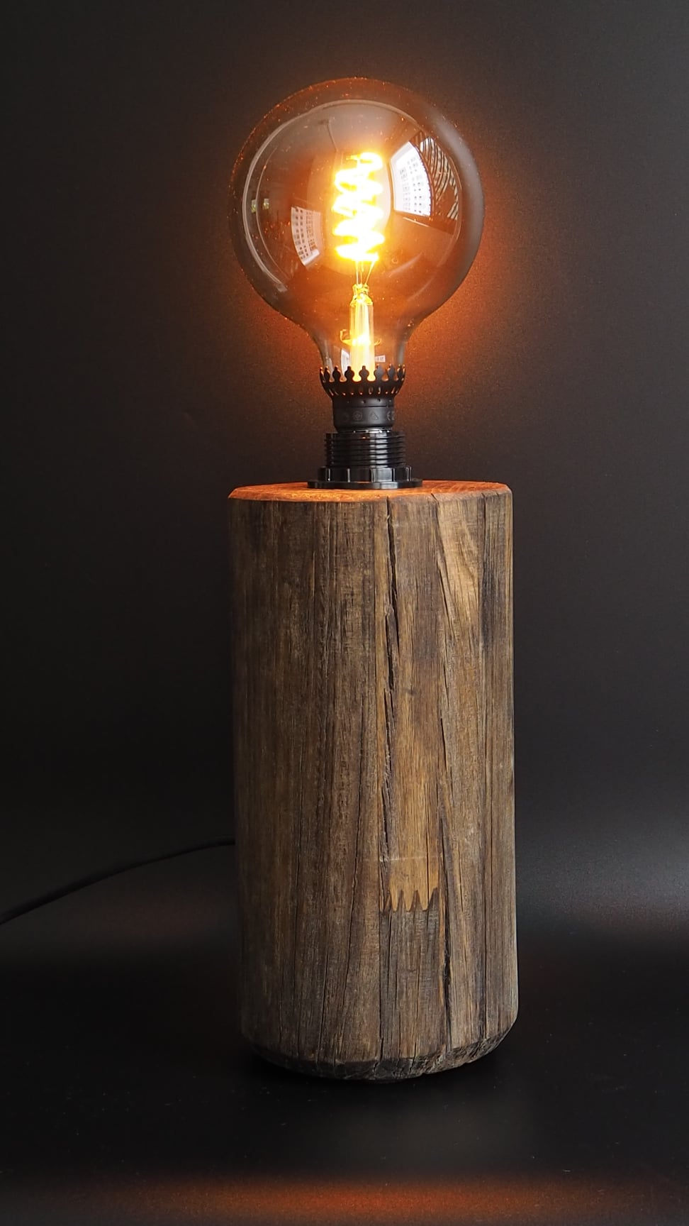 RollaMolla - Converted the leftover wooden block into deco... | Facebook