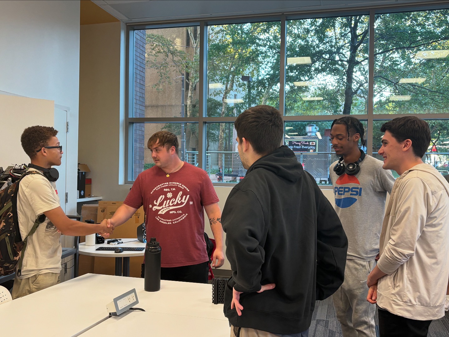 Temple Robotics | Philadelphia PA