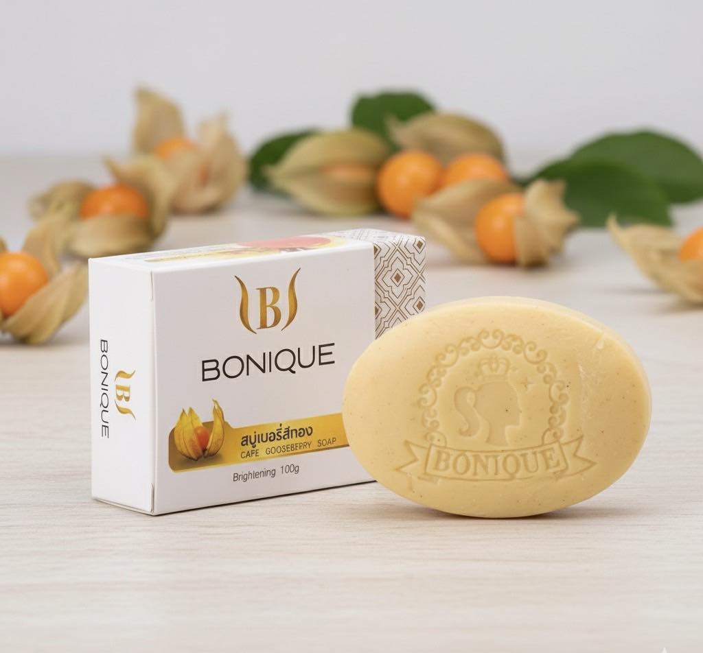 Bonique Brand | Nonthaburi