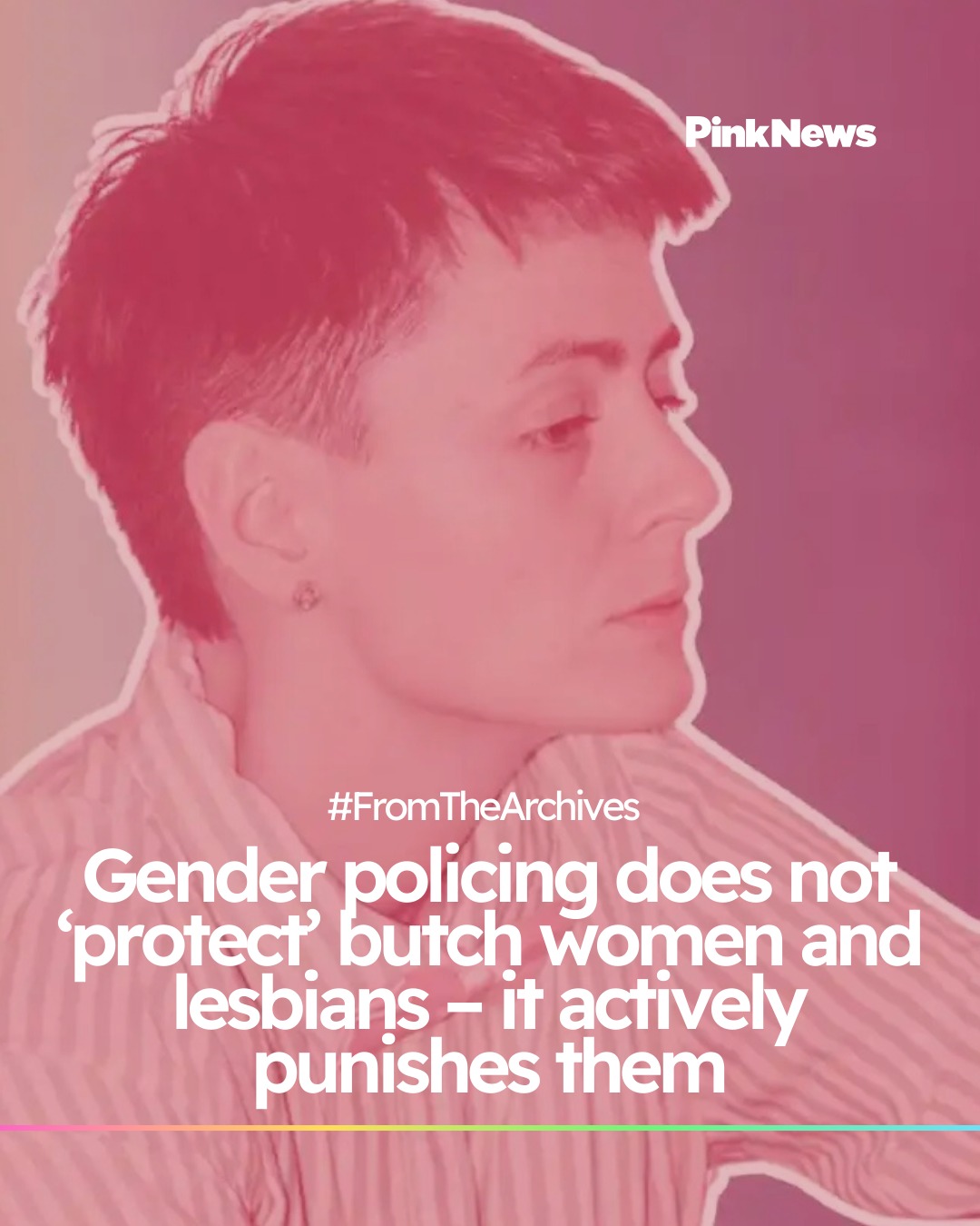 PinkNews - That's the life for me | Facebook