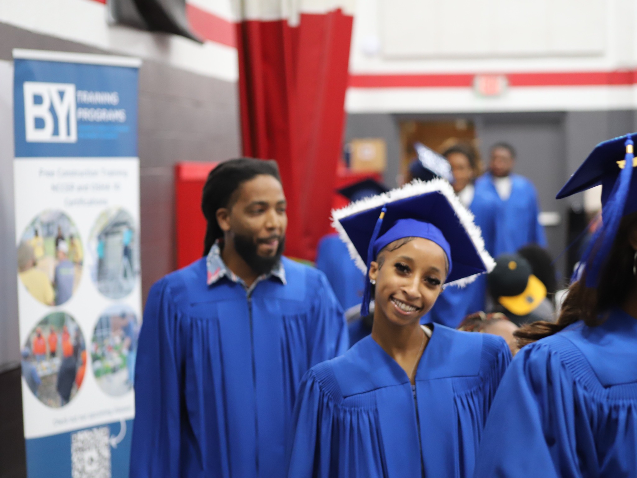 Mary Rigg Neighborhood Center | Indianapolis IN