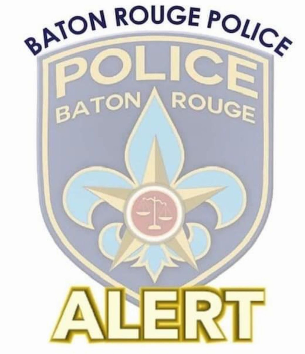 Baton Rouge Police Department