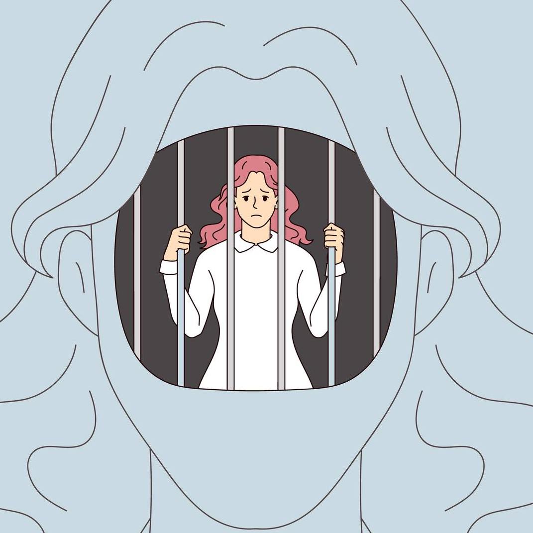🌦 Think you weren’t abused? Uncover the truth you’ve repressed and face ...