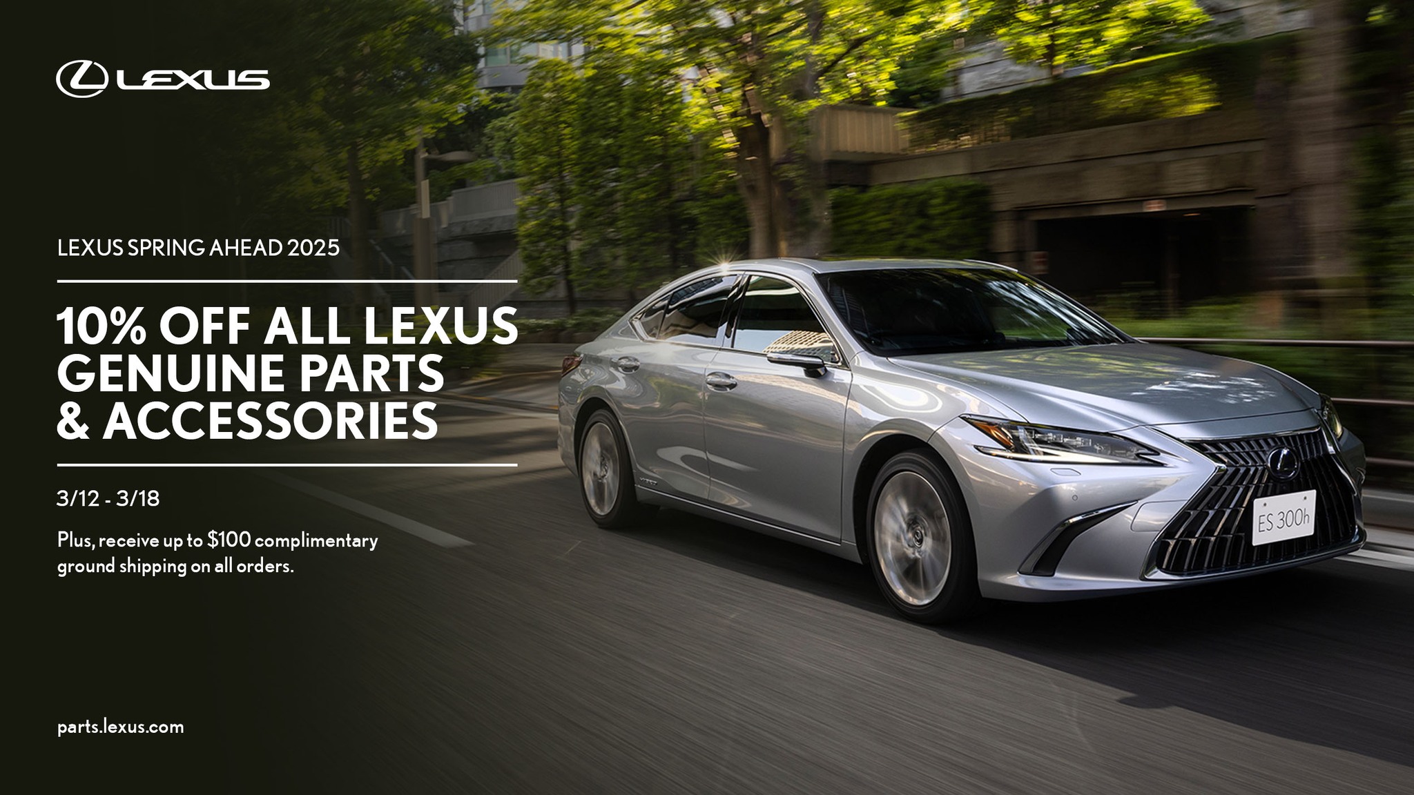 Thompson Lexus Willow Grove | Willow Grove PA