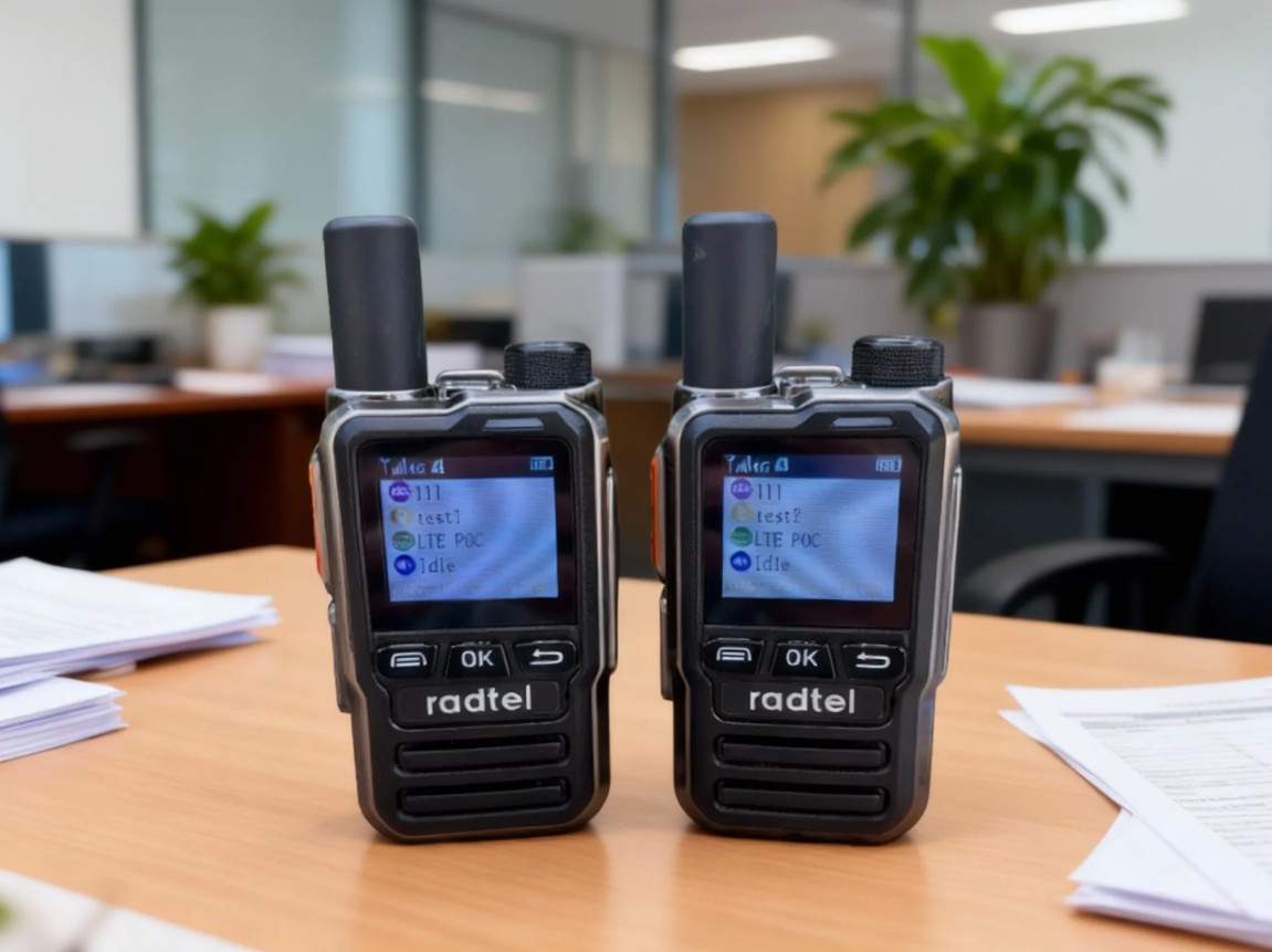 Radtel Two Way Radio | Xiamen Shi