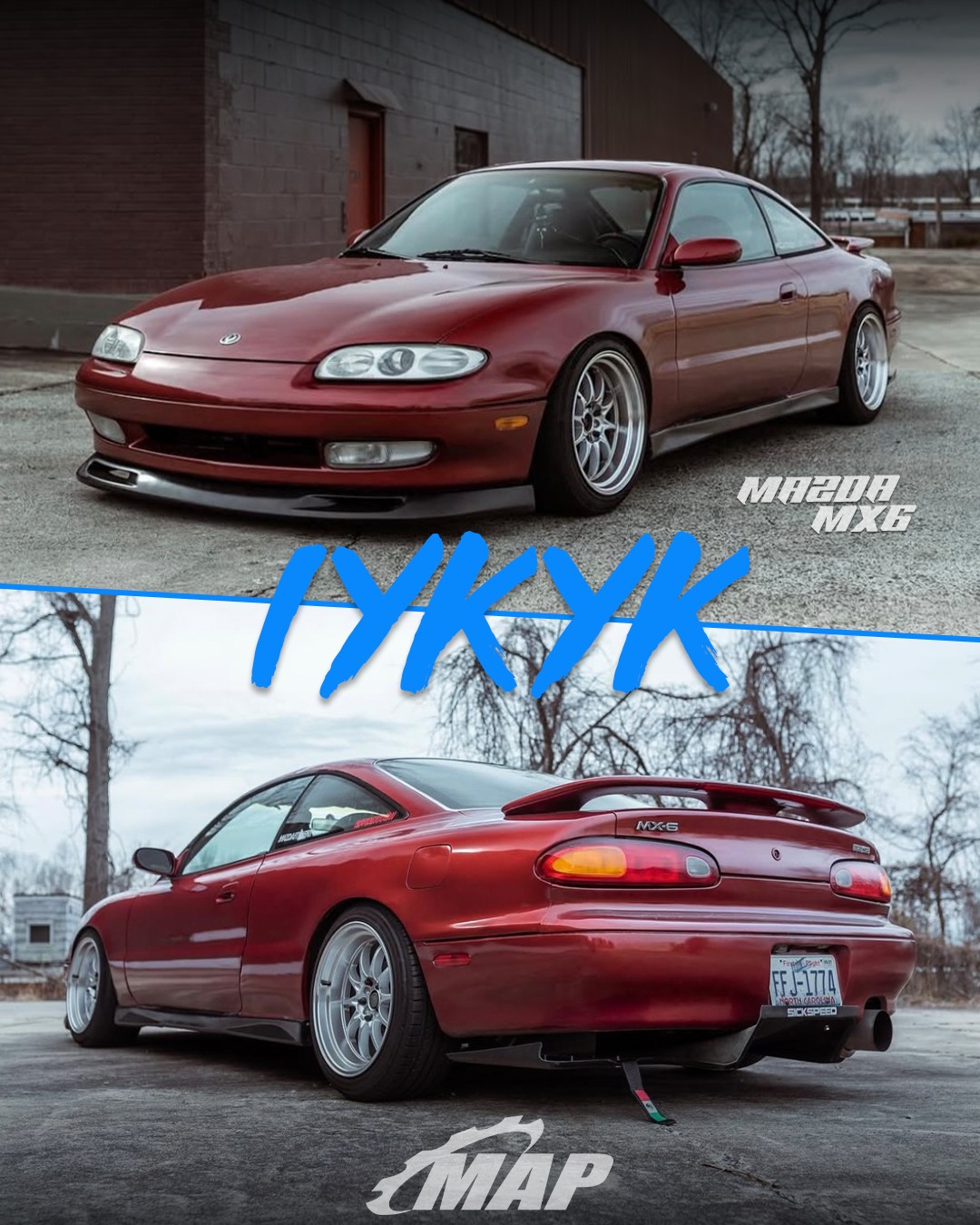 MAPerformance - Have you seen one of these before? Did you... | Facebook