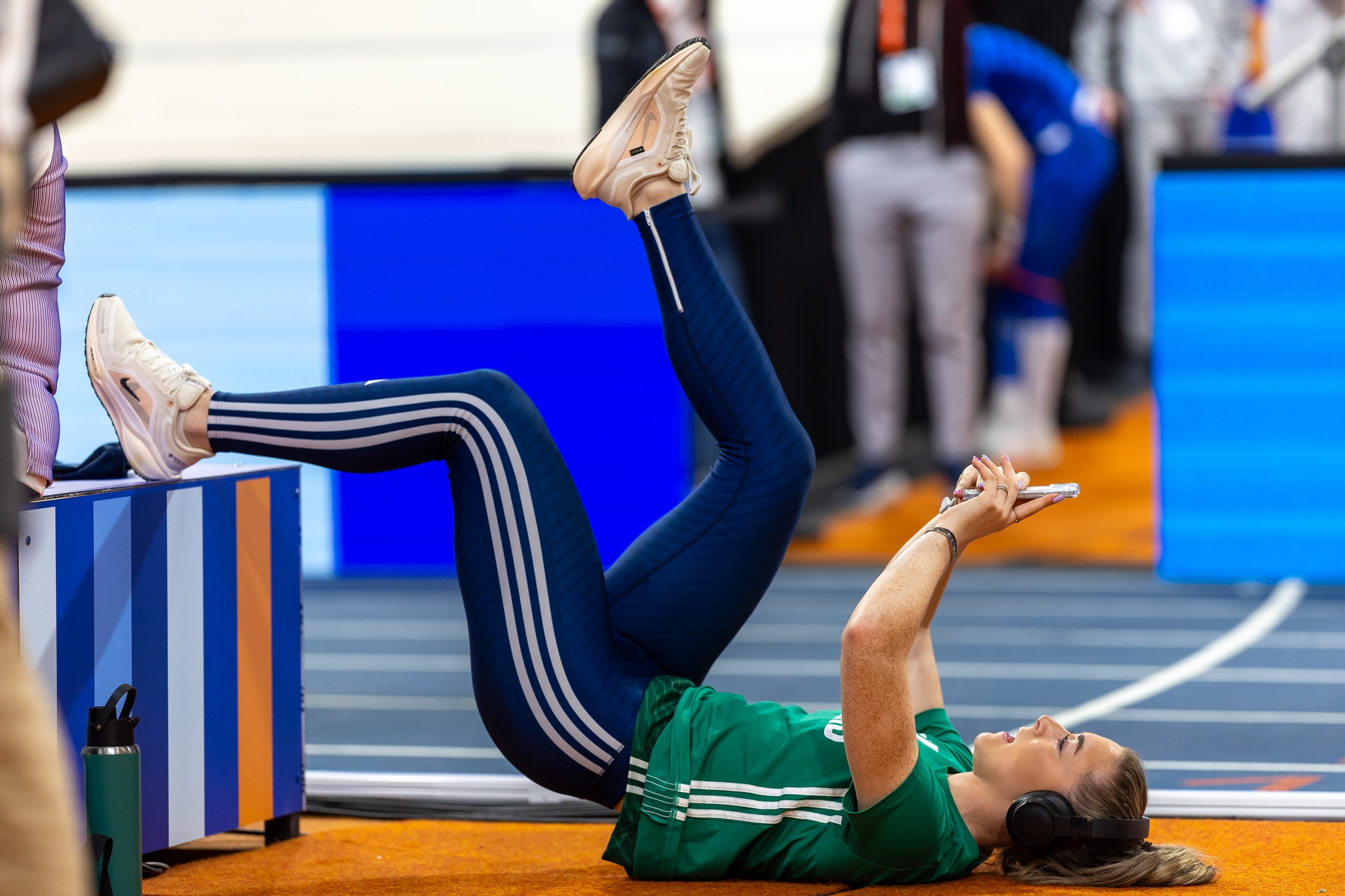 Ocean FM Sport - Sligo's Lauren Cadden (pictured) and... | Facebook