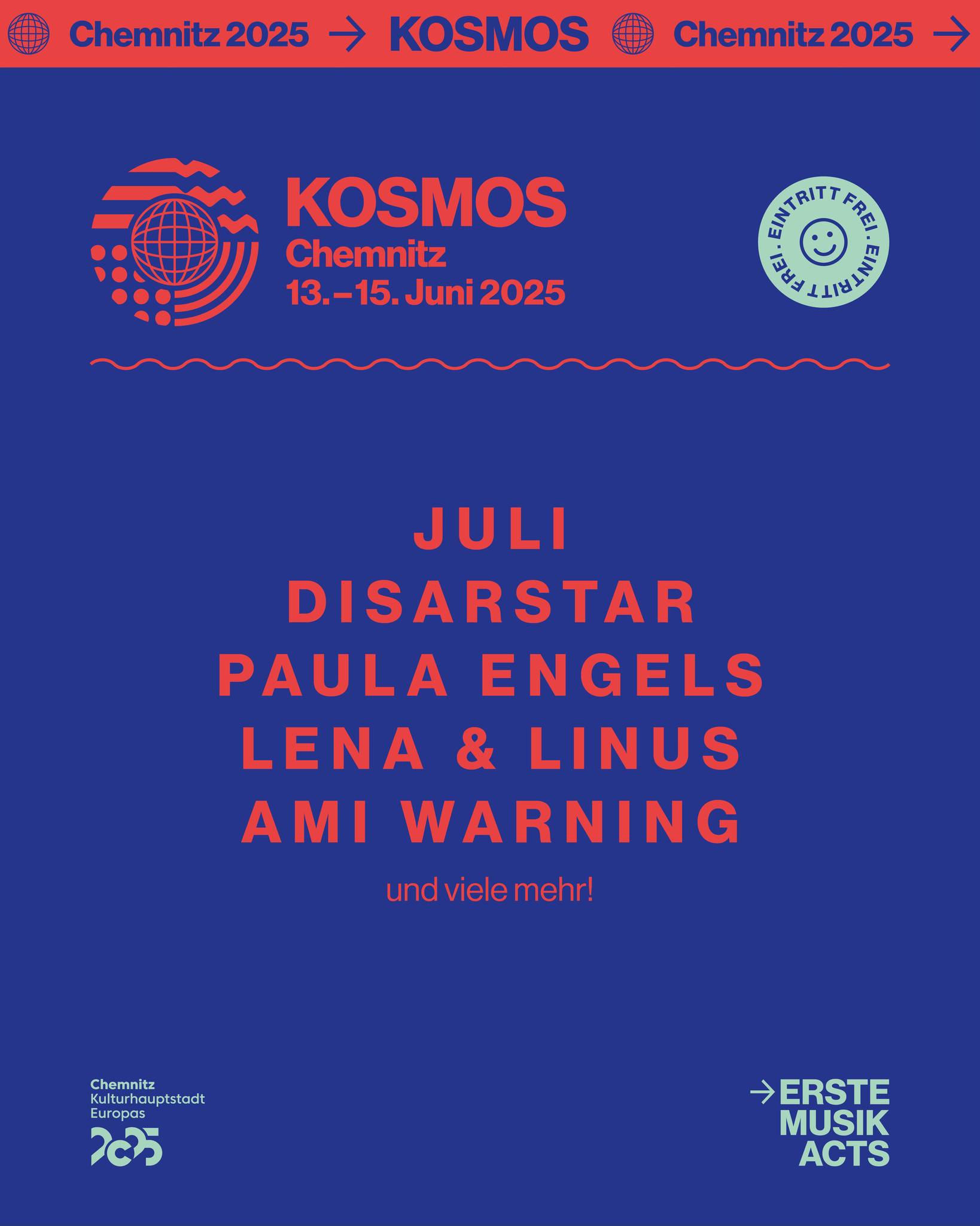 Kosmos Chemnitz | Chemnitz