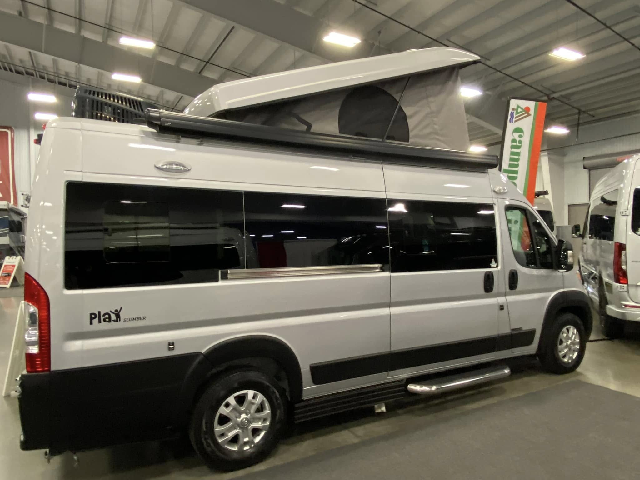 Mid-Atlantic RV Expo