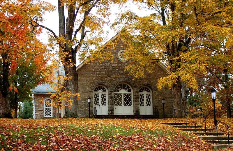Timber Ridge... - Timber Ridge Presbyterian Church