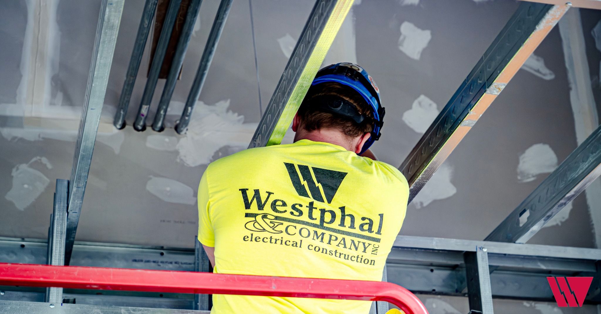 Westphal - From residential service calls to building a solar farm ...