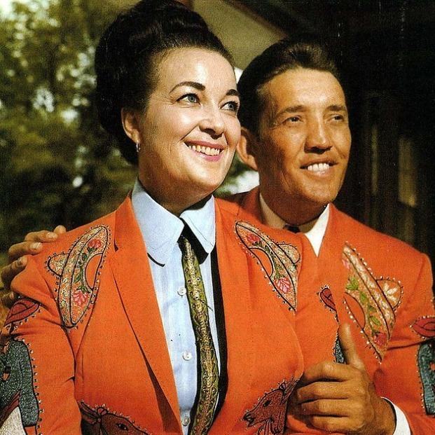 GatorRock - Carl Butler and Pearl were a husband-and-wife... | Facebook