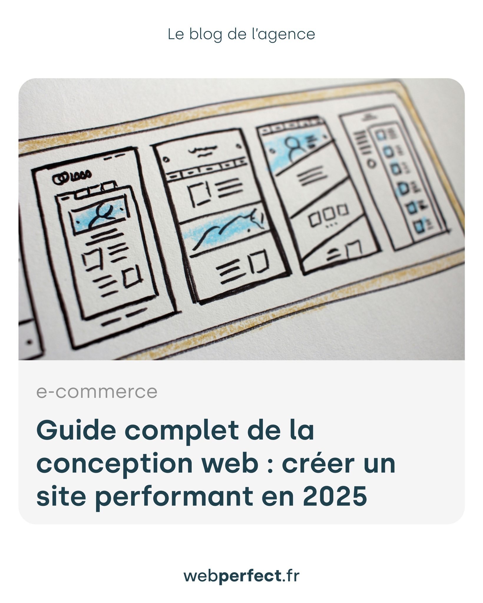 Webperfect | Saint-Médard-en-Jalles