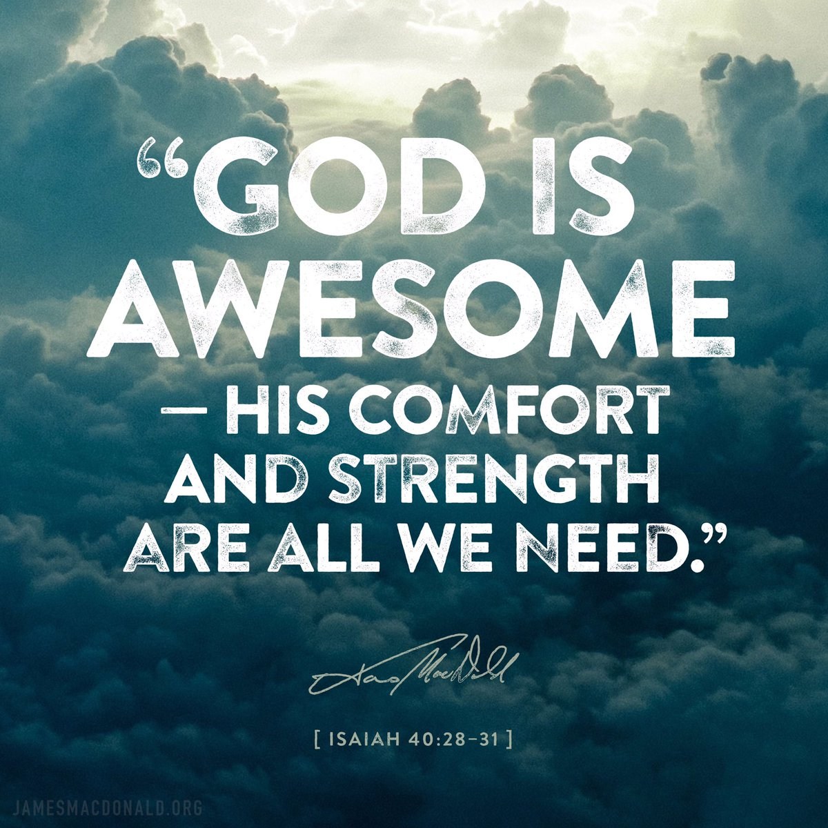 YourWord - GOD OF ALL COMFORT. 2 Corinthians 1:3–11. The God of all ...